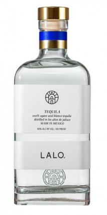 Lalo - Blanco (1L) (1L)