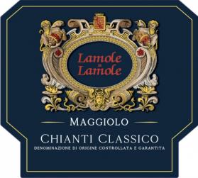 Lamole di Lamole - Chianti Classico Maggiolo 2022 (750ml) (750ml)