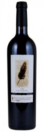 Long Shadows - Cabernet Sauvignon Columbia Valley Feather 2018 (750ml) (750ml)