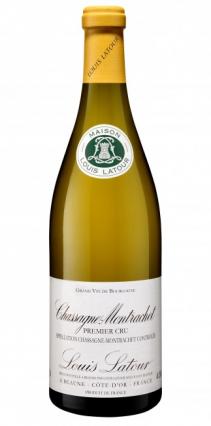 Louis Latour - Chassagne Montrachet 2019 (750ml) (750ml)