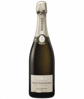 Louis Roederer - Collection 246 Brut Champagne NV (750ml) (750ml)