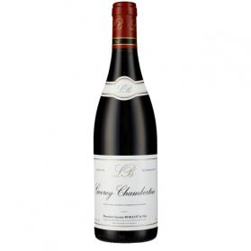 Lucien Boillot - Gevrey Chambertin 2019 (750ml) (750ml)
