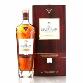 Macallan - Rare Cask Release 2023 (750ml) (750ml)