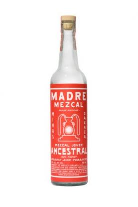 Madre - Mezcal Joven Ancestral (750ml) (750ml)