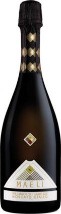 Maeli - Fior D'arancio Moscato 2016 (750ml) (750ml)