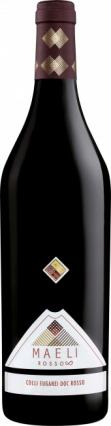 Maeli - Infinito Rosso 2016 (750ml) (750ml)