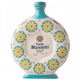 Mandala - Blanco (1L) (1L)