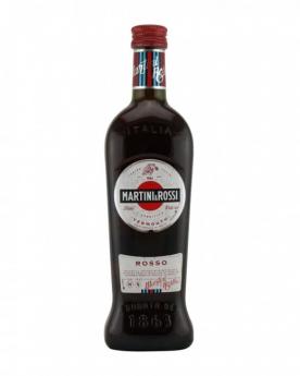 Martini & Rossi - Sweet Vermouth Rosso (750ml) (750ml)