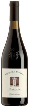 Michele Chiarlo - Barolo Tortoniano Nebbiolo 2012 (750ml) (750ml)