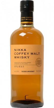 Nikka - Coffey Malt Whisky (750ml) (750ml)