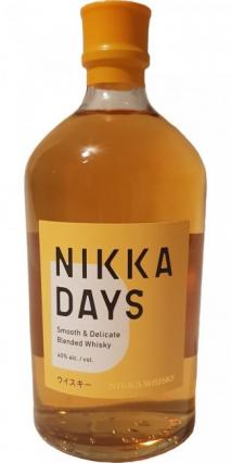 Nikka - Whisky Days (750ml) (750ml)