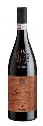 Nino Negri - Sassorosso Grumello Valtellina 2019 (750ml) (750ml)