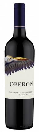 Oberon - Cabernet Sauvignon Paso Robles NV (750ml) (750ml)