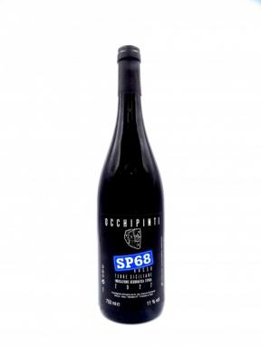 Occhipinti - Rosso SP68 Terre Siciliane 2022 (750ml) (750ml)