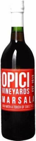Opici - Marsala NV (750ml) (750ml)