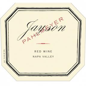 Pahlmeyer - Jayson Red Napa Valley 2021 (750ml) (750ml)