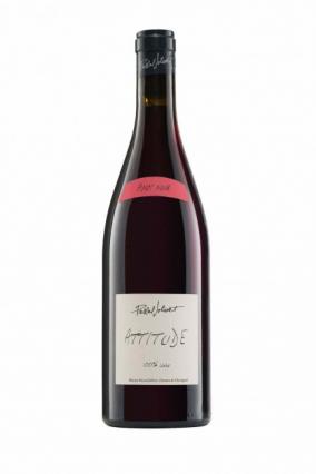 Pascal Jolivet - Pinot Noir Attitude 2023 (750ml) (750ml)