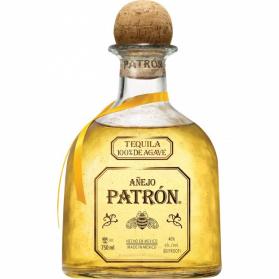Patrn - Anejo Tequila (750ml) (750ml)