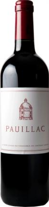Pauillac De Chateau Latour - Pauillac 2018 (750ml) (750ml)