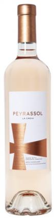 Peyrassol - La Croix Rose 2023 (750ml) (750ml)