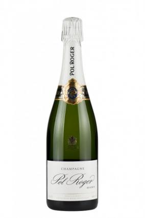 Pol Roger - Brut Reserve NV (750ml) (750ml)