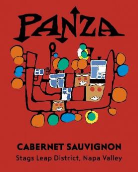 Quixote - Panza Cabernet Sauvignon Stags Leap District 2019 (750ml) (750ml)