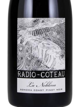 Radio Coteau - La Neblina Pinot Noir 2021 (750ml) (750ml)