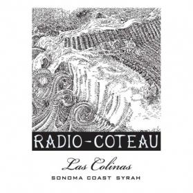 Radio Coteau - Las Colinas Syrah 2019 (750ml) (750ml)