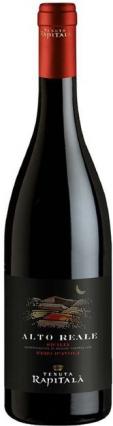 Tenuta Rapitala - Alto Reale Nero D'Avola Sicilia 2022 (750ml) (750ml)