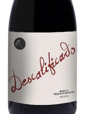 Requiem Hispania - Descalificado 2016 (750ml) (750ml)