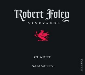 Robert Foley - Claret 2013 (750ml) (750ml)