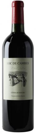 Roc De Cambes - Cotes De Bourg Rouge 2019 (750ml) (750ml)