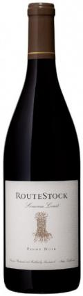 Routestock - Pinot Noir Sonoma 2023 (750ml) (750ml)