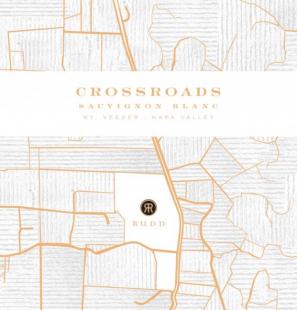 Rudd Estate - Crossroads Sauvignon Blanc 2022 (750ml) (750ml)