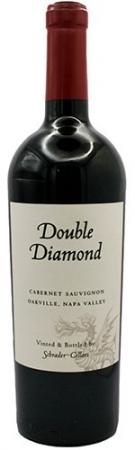 Schrader - Double Diamond Oakville Cabernet Sauvignon 2022 (750ml) (750ml)