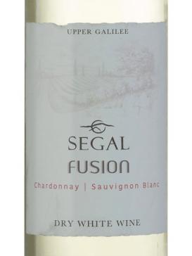 Segals Fusion White Blend NV (750ml) (750ml)