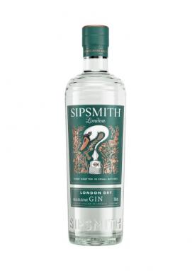 Sipsmith - Dry Gin (750ml) (750ml)