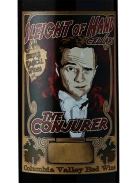 Sleight Of Hands - The Conjurer 2016 (750ml) (750ml)