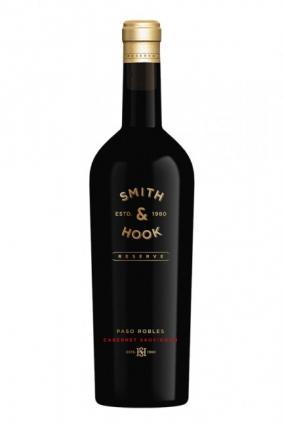 Smith & Hook - Reserve Cabernet Sauvignon 2020 (750ml) (750ml)