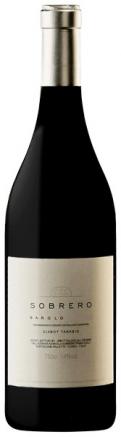 Sobrero - Ciabot Tanasio Barolo 2016 (750ml) (750ml)