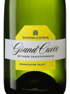 Sonoma Cutrer - Grand Cuvee NV (750ml) (750ml)