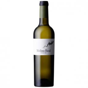 Telmo Rodriguez - Molino Real 2002 (500ml) (500ml)