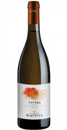 Tenuta Rapitala - Viviri Grillo 2022 (750ml) (750ml)