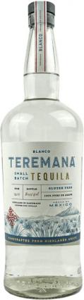 Teremana - Blanco Tequila (1.75L) (1.75L)