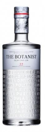 The Botanist - Gin (1L) (1L)