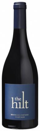 The Hilt - Pinot Noir Bentrock Vineyard 2021 (750ml) (750ml)