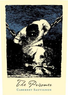 The Prisoner - Cabernet Sauvignon 2023 (750ml) (750ml)