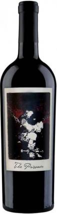The Prisoner - Red Blend 2019 (375ml) (375ml)
