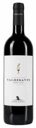Tolaini - Valdisanti 2018 (750ml) (750ml)