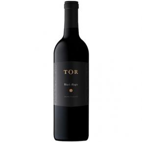 Tor Wines - Black Magic Napa Proprietary Red 2019 (750ml) (750ml)